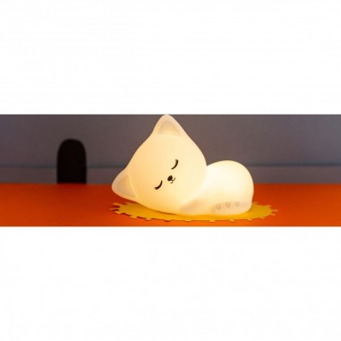 Veilleuse chat Lil'cat Little L