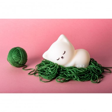 Veilleuse chat Lil'cat Little L