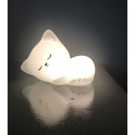 Veilleuse chat Lil'cat Little L