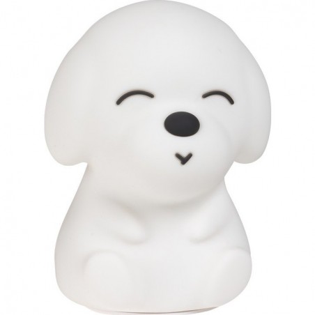 Veilleuse chien Lil'dog Little L