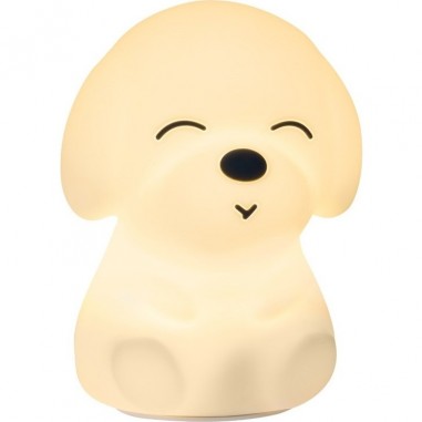 Veilleuse chien Lil'dog Little L