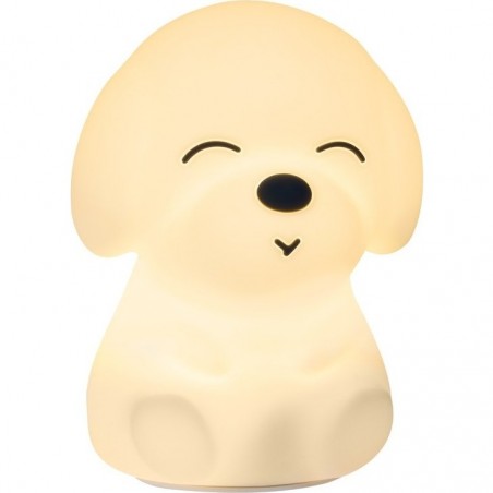 Veilleuse chien Lil'dog Little L