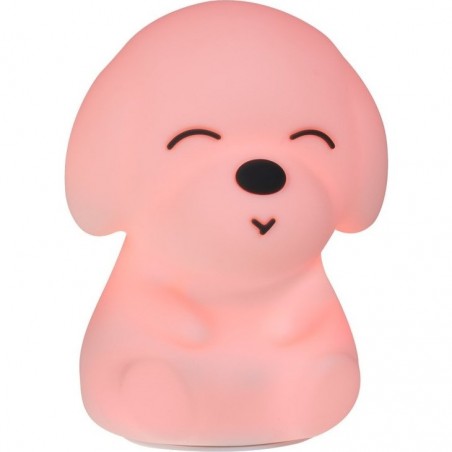 Veilleuse chien Lil'dog Little L