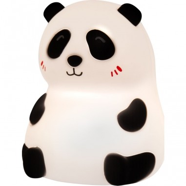 Veilleuse panda Little L.