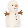 Petit bonhomme de neige - Wee Snowman - Jellycat