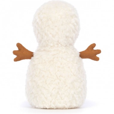 Petit bonhomme de neige - Wee Snowman - Jellycat