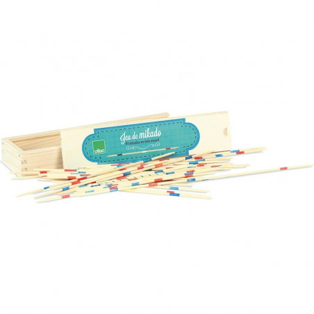 Jeu de Mikado - Jeux de société - Vilac