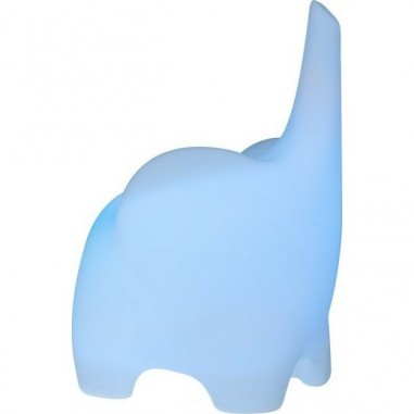 Veilleuse éléphant Little L