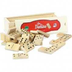 Jeu de dominos - Vilac