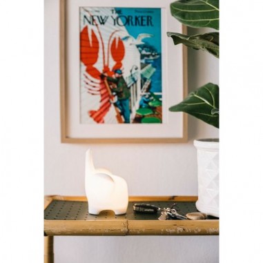 Veilleuse éléphant Little L