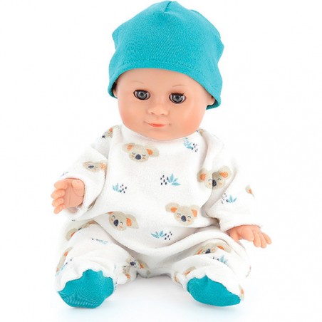 Bébé d'Amour 28 cm RomÉO - Les petits - 28 cm - Vilac