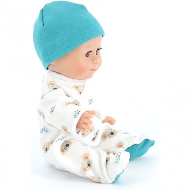 Bébé d'Amour 28 cm RomÉO - Les petits - 28 cm - Vilac