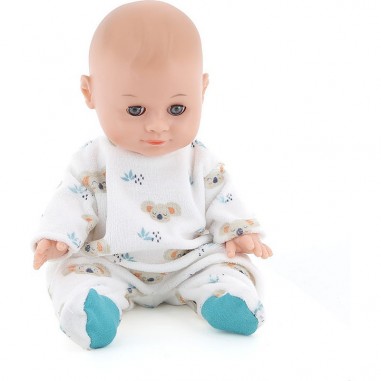 Bébé d'Amour 28 cm RomÉO - Les petits - 28 cm - Vilac