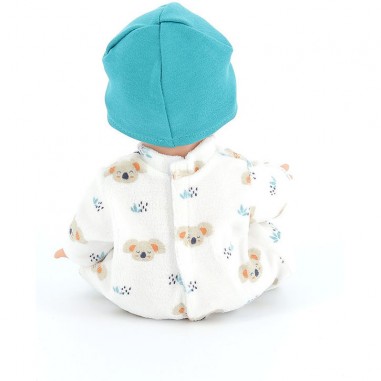 Bébé d'Amour 28 cm RomÉO - Les petits - 28 cm - Vilac