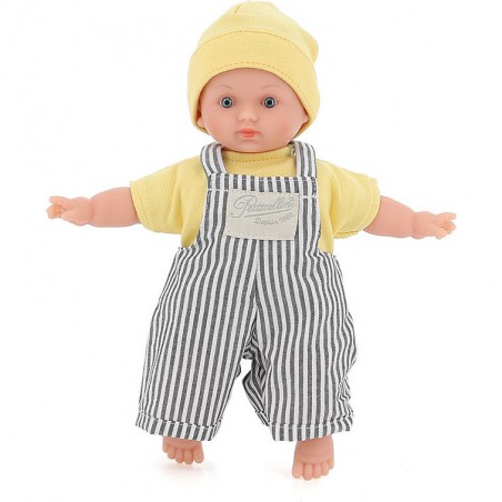Écolo Doll 25 cm Harry - Gamme bio - Vilac