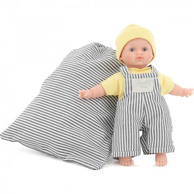 Écolo Doll 25 cm Harry - Gamme bio - Vilac