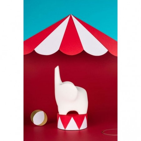 Veilleuse éléphant Little L