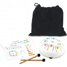 Tongue drum - Tambour à langues xylophone - Musique - Vilac 2