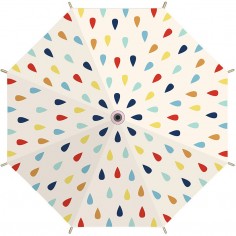 Parapluie en bois Boizoos, Alice le koala - Parapluies - Vilac 2