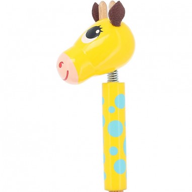 Parapluie, Flip Flap la girafe - Parapluies - Vilac