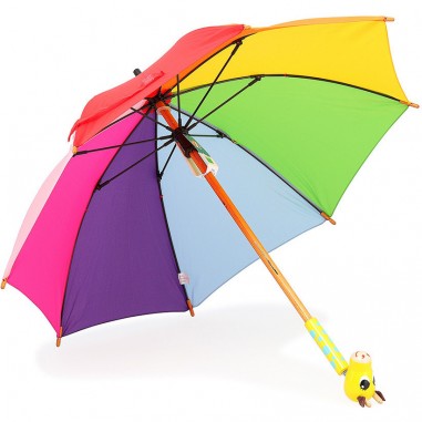 Parapluie, Flip Flap la girafe - Parapluies - Vilac