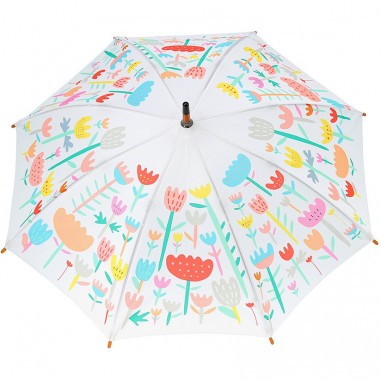 Parapluie, Fleurs roses - Parapluies - Vilac