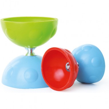 Diabolo géant - Jeux d’extérieur - Vilac