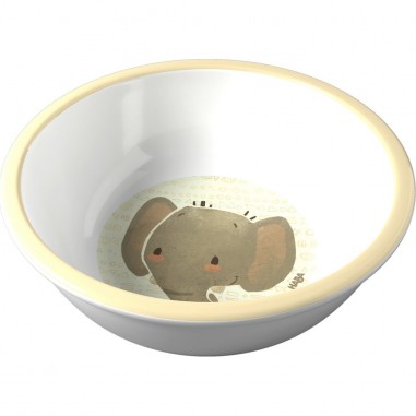 Set vaisselle Safari - Haba