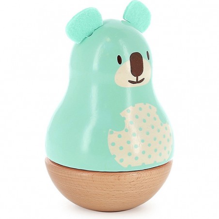 Boîte à musique en bois Boizoos, Alice le koala - Cadeaux de naissance - Vilac