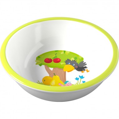 Set vaisselle Le Verger - Haba