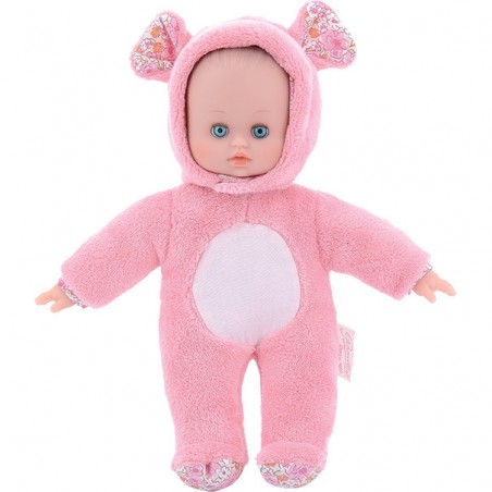 Anibabies 28 cm Souricette - Anibabies - Vilac