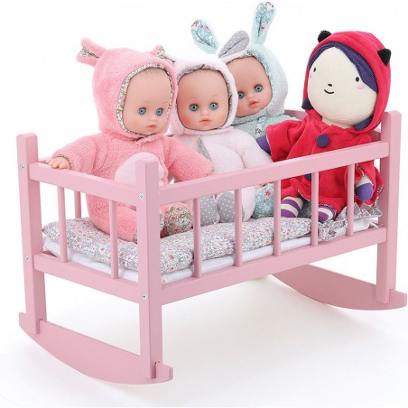 Anibabies 28 cm Souricette - Anibabies - Vilac