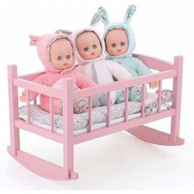 Anibabies 28 cm Souricette - Anibabies - Vilac