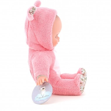 Anibabies 28 cm Souricette - Anibabies - Vilac