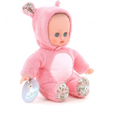 Anibabies 28 cm Souricette - Anibabies - Vilac