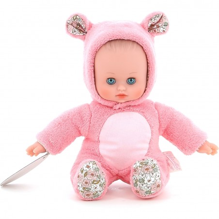 Anibabies 28 cm Souricette - Anibabies - Vilac