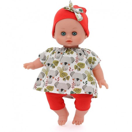 Petit Câlin souple 28 cm Koala - Les petits - 28 cm - Vilac
