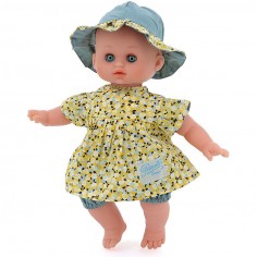 Petit Câlin souple 28 cm Koala - Les petits - 28 cm - Vilac 2