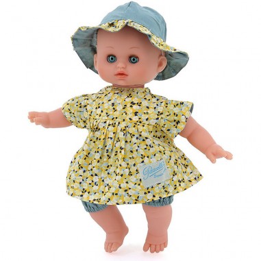 Petit Câlin souple 28 cm Koala - Les petits - 28 cm - Vilac