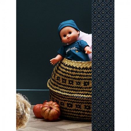 Petit Câlin souple 28 cm ThÉO - Les petits - 28 cm - Vilac