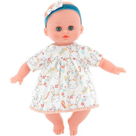 Petit Câlin souple 28 cm Lola - Les petits - 28 cm - Vilac