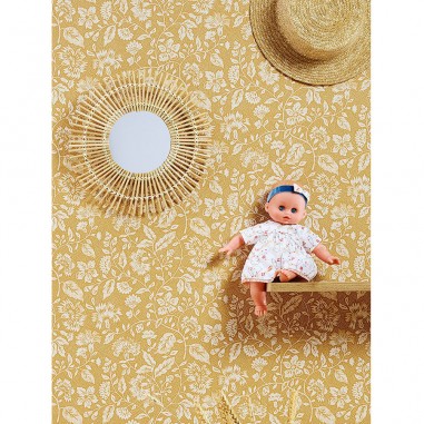 Petit Câlin souple 28 cm Lola - Les petits - 28 cm - Vilac