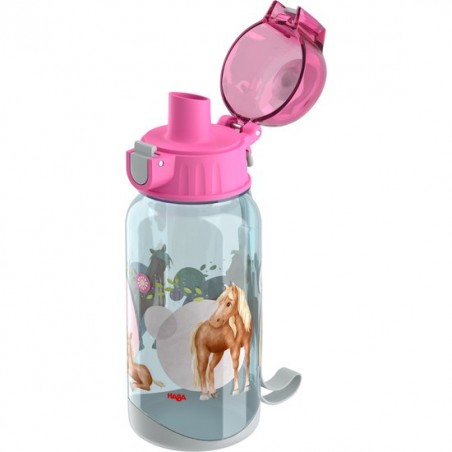 Gourde enfant Chevaux - HABA