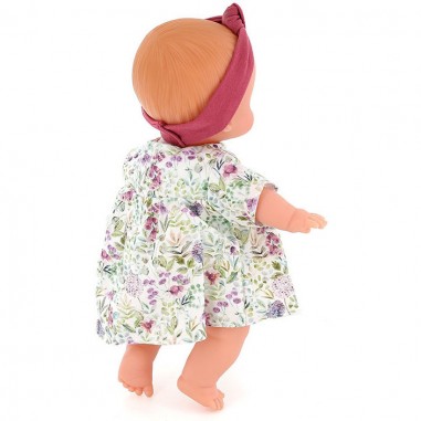 Petit Câlin souple 28 cm Elea - Les petits - 28 cm - Vilac