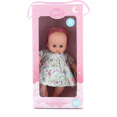 Petit Câlin souple 28 cm Elea - Les petits - 28 cm - Vilac