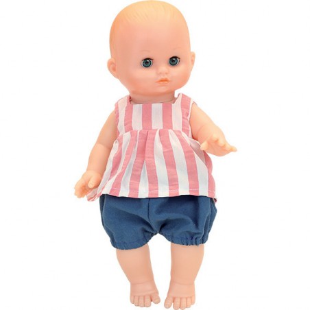 Petit Câlin 28 cm Deauville - Les petits - 28 cm - Vilac