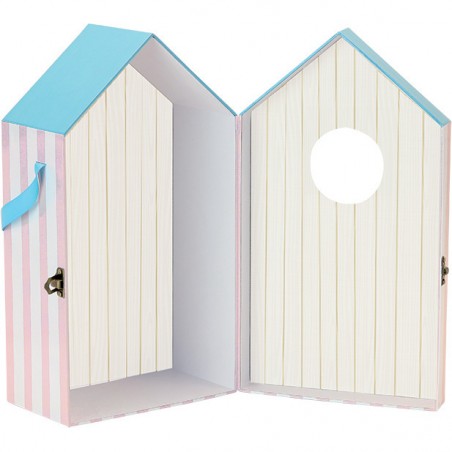 Petit Câlin 28 cm Deauville - Les petits - 28 cm - Vilac