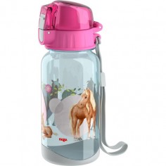 Gourde enfant Chevaux - HABA 2