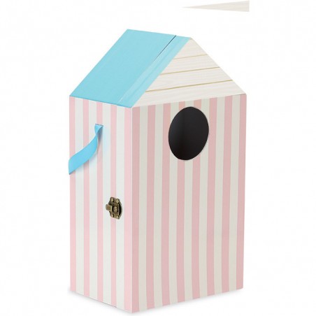 Petit Câlin 28 cm Deauville - Les petits - 28 cm - Vilac