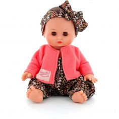 Petit Câlin 28 cm Emy - Les petits - 28 cm - Vilac
